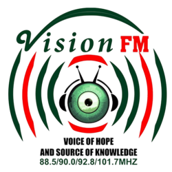 Vision FM